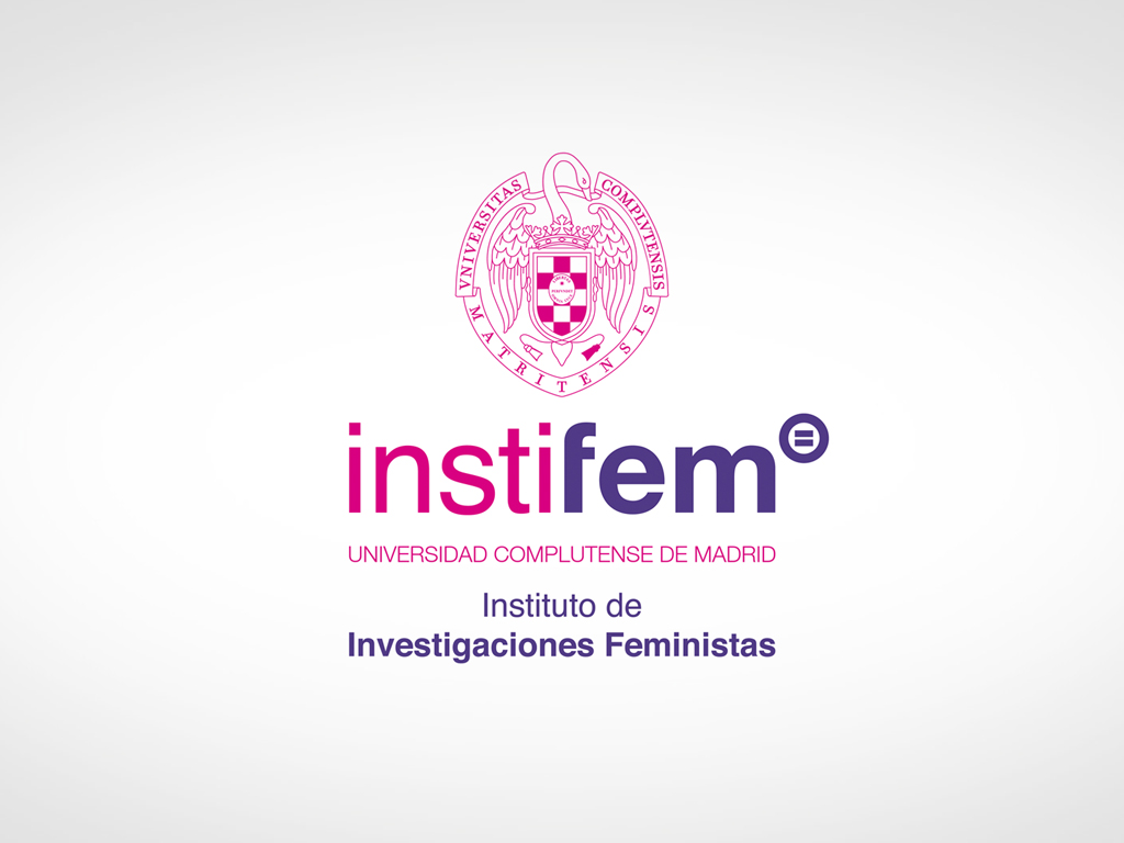Canal de Youtube del Instituto de Estudios Feministas